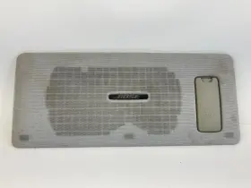 28178-EH100 INFINITI Rear Woofer Speaker Cover Bose M35 #2