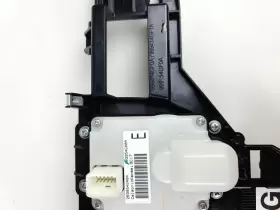 28395-4GA0A INFINITI Center Console Control Shifter Bezel #2