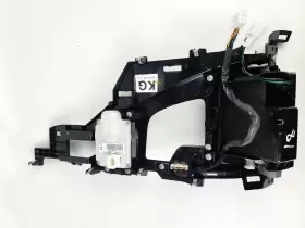 28395-4GA0A INFINITI Center Console Control Shifter Bezel #3