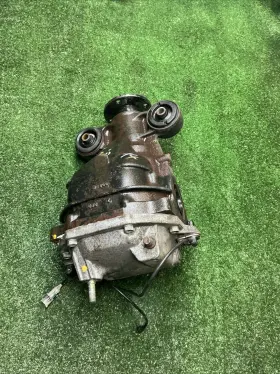 38310-1A100 INFINITI Rear Axle Differential Carrier G35 Rwd #2