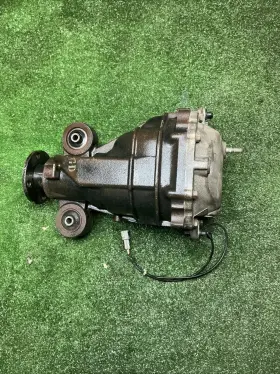 38310-1A100 INFINITI Rear Axle Differential Carrier G35 Rwd #3