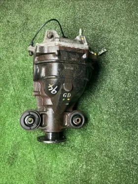 38310-1A100 INFINITI Rear Axle Differential Carrier G35 Rwd