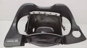 48470-5CA1A INFINITI Steering Column Bezel