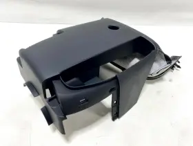 484P24GF2A INFINITI Front Steering Column Lower Cover Bezel