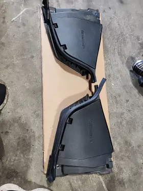 65275-1MS0A INFINITI Left Brake Battery Lid Cover Panel M56