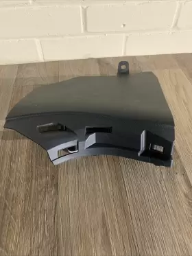 66900-JK600 INFINITI Right Front Kick Panel Cover G35 Rwd #3