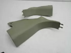 669007S603 INFINITI Cowl Kick Driver Passenger Front Dash #2