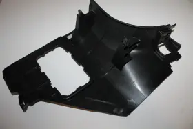 66901-4GF1A INFINITI Lower Kick Panel Cover #2