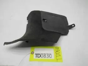 66901EJ82A INFINITI Cowl Kick Left Driver Front Dash Lower #2