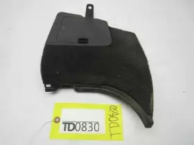 66901EJ82A INFINITI Cowl Kick Left Driver Front Dash Lower #3
