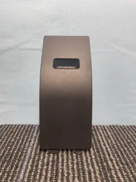 68102-ZQ00 INFINITI Dash Fuse Box Cover Glove
