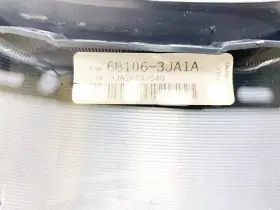 68106-3JA1A INFINITI Dash Driver Left Lh Lower Kick Knee QX60 #3