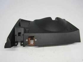 68112JK60A INFINITI Knee Bolster Left Driver Front Dash Lower
