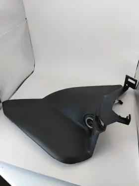 68135-AM601 INFINITI Left Driver Inner Console Kick Panel G35 #3