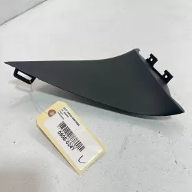 681354GF0A INFINITI Console Dash Left Driver Cover Panel #3