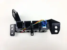 68168-3JA0A INFINITI Dashboard Lower Steering Wheel Heat QX60 #2