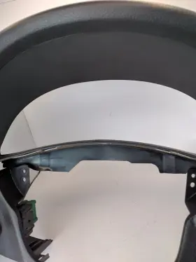 68240-AC700 INFINITI Speedometer Cluster Dash Bezel G35 #3