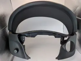 68240-AC700 INFINITI Speedometer Cluster Dash Bezel G35