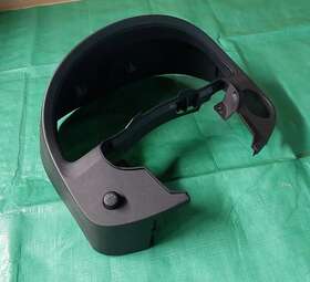68240-AM611 INFINITI Speedometer Cluser Bezel G35