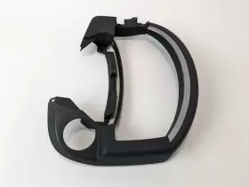 68240CG000 INFINITI Cluster Speedometer Bezel FX35 #2