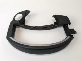 68240CG000 INFINITI Cluster Speedometer Bezel FX35 #3