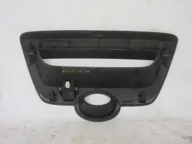 68247 INFINITI Center Dash Clock Bezel G35 #3