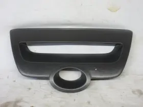 68247 INFINITI Center Dash Clock Bezel G35