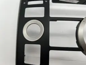 68260-CL70A INFINITI Climate Control Radio Vent Faceplate #2