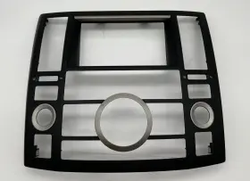 68260-CL70A INFINITI Climate Control Radio Vent Faceplate