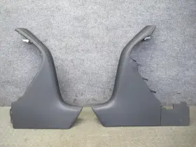 682A31LA0A INFINITI Center Console Cover Panel Set QX80