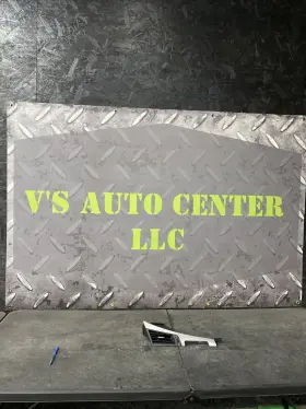 68412-4GA1A INFINITI Right Passenger Ac Air Heat Vent Dash