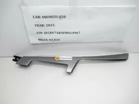 684134GA0A INFINITI Left Ac Vent #2