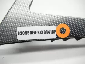 684134GA0A INFINITI Left Ac Vent #3