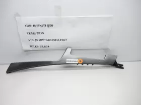 684134GA0A INFINITI Left Ac Vent