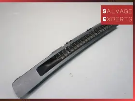 68743-1LA1A INFINITI Dash Left Defrost Air Vent Grill QX80