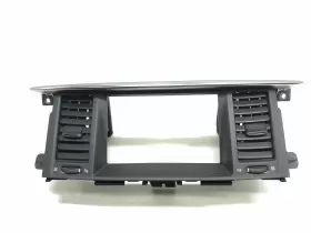68750-1LA0A INFINITI Center Display Bezel Ac Vent Grille QX80 #2