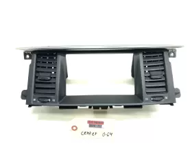 68750-1LA0A INFINITI Center Display Bezel Ac Vent Grille QX80