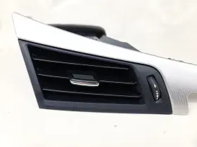 68750-4GA5A INFINITI Front Right Rh Dashboard Air Vent Grille #2