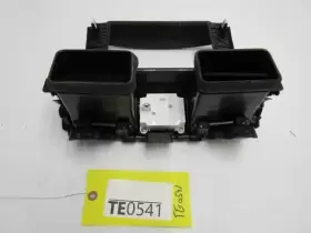 687501ME1A INFINITI Ac Vent Gill Dash Center Analog Clock Air #2