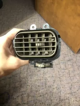 68751-60U00 INFINITI Center Dash Vent Cluster Bezel Air