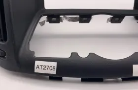 P19660A74020 INFINITI Center Dash Air Vent Navigation Radio #2