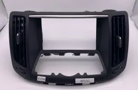 P19660A74020 INFINITI Center Dash Air Vent Navigation Radio