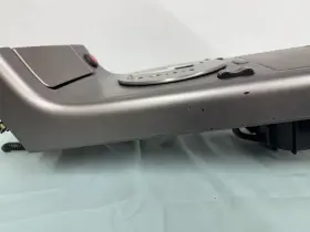 68800AL500 INFINITI Center Console Shifter Bezel Surround G35 #3