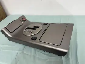 68800AL500 INFINITI Center Console Shifter Bezel Surround G35