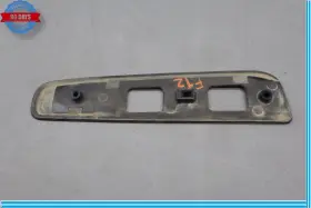73845-1LA0A INFINITI Right Left Roof Rack Luggage Rail Rubber