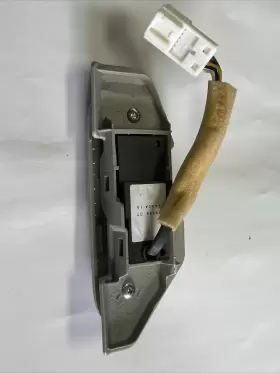 73962-9NJ0A INFINITI Upper Phone Audio Microphone Holder QX60 #2