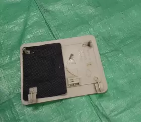 73975-AL500 INFINITI Interior Roof Card Holder Slot G35 #2
