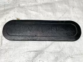 749A0-3JA0A INFINITI Front Cover Carpet Panel QX60