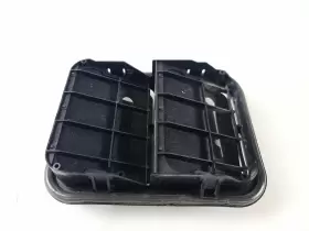 76804ED50A INFINITI Rear Left Right Pressure Air Drafter FX35