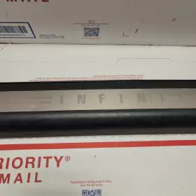 76894-AL500 INFINITI Front Right Passenger Door Scuff Plate #3
